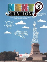 Next Station - Starter: Students Book & CLIL 