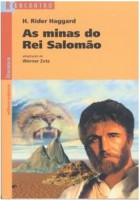 Minas do Rei Salomão, As - Coleção Reencontro 