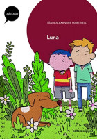 Luna - Coleção Dialogo 