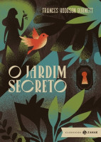O jardim secreto 
