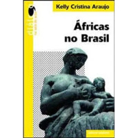 Áfricas No Brasil 