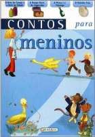 Contos para meninos Vol. 2 