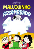 Maluquinho Assombrado 