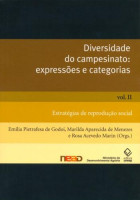 Diversidade do Campesinato volume 02 
