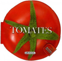 Receitas Magnéticas - Tomates 