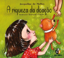A riqueza da doação 