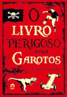 O Livro perigoso para garotos 