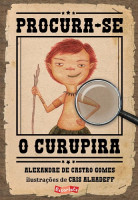 Procura-se o Curupira 