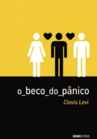 Beco do Pânico, O 