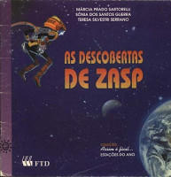 DESCOBERTAS DE ZASP, AS 