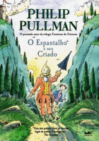O Espantalho e Seu Criado 
