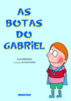As Botas do Gabriel 