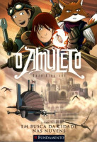O Amuleto  03 - Em Busca Da Cidade Nas Nuvens 