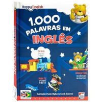 1000 palavras em inglês 