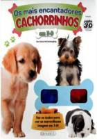 Visão 3-D - Os mais encantadores cachorrinhos 