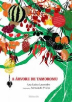 Árvore de Tamoromu, A 