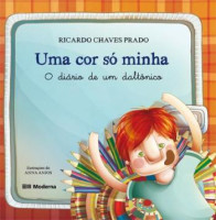 Uma Cor Só Minha 