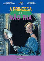 A Princesa que não ria 