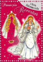 Princesas para Recortar - A Bela Adormecida 