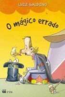 O Mágico Errado 