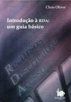 Introdução à RDA: Um guia básico 