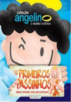 Os primeiros passinhos 