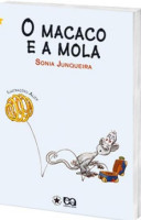 O Macaco e a Mola 