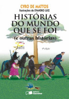 História do Mundo Que se Foi ( e Outras Histórias ) 