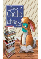 Caco Coelho Adora Ler 
