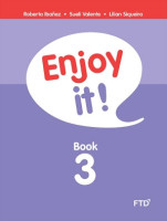 Enjoy It! Book 3 - 2ª Edição 