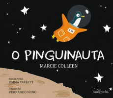 O Pinguinauta 