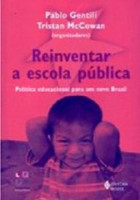 Reinventar a Escola Pública 