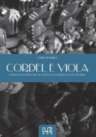 Cordel e Viola -  Literatura popular em versos na formação de leitores