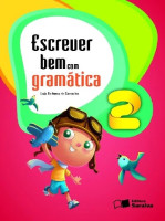 Escrever Bem Com Gramática 2º Ano 