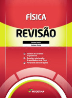 Física Revisão Ensino Médio Volume Único 