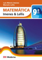 Matemática Imenes e Lellis 9º Ano - 1ª Edição 