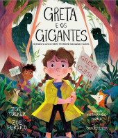 Greta e os gigantes 