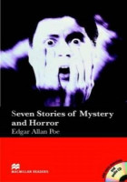 Seven Stories of Mystery And Horror 