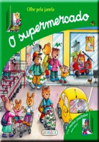 Olhe pela janela - O supermercado 