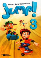 Jump! Inglês 3º Ano 