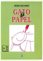 Gato de papel 