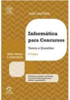 Informática Para Concursos - Teoria e Questões 5ª Edição 