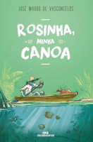 Rosinha, minha canoa 