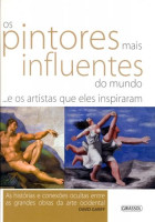 Os Pintores mais influentes do mundo e os artistas que eles 