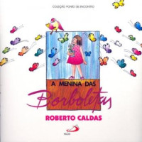 Menina Das Borboletas, A 
