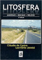 Litosfera - Minerais - Rochas - Relevo 