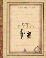 MEU AMIGO PEDRO - ABACATTE EDITORIAL 