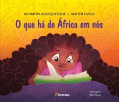 O Que há de África em Nós 