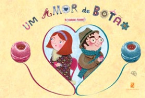 Um Amor de Botão 