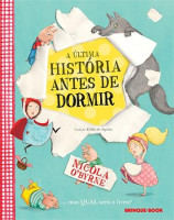 A última história antes de dormir 